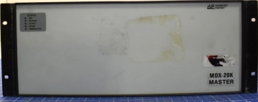 3152223-003 Y / MDX-20K MASTER AMAT 1140-01088 / ADVANCED ENERGY