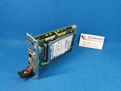 AMAT 0190-32401 VME PCB W/ GE Fanuc VMICPCI-7326-330100 0090-05732
