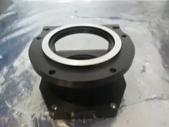 AMAT 0010-10631 Housing Non Heated Throttle/Gate Valve 5200 Centura MXP+, 452727