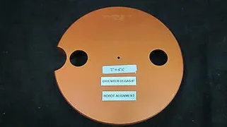 AMAT 0270-20052 CAL TOOL, 8"DEGAS