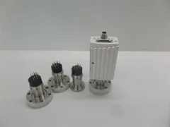 AMAT Applied Materials Universal Gauge 0190-26769 1126 Torr w/ 3 Extra Sensors