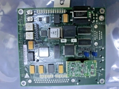 Lam Research 810-802799-010 Rev B Lon-RS485/RS232 Board,Used,US+9645
