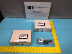2 AMAT 0021-90036 Retainer Hook, 193548