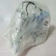 Fujikin MANIFOLD Lam P/N 853-187068-001 1034221-17-37-1506