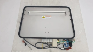 Applied Materials AMAT Chamber Gate Assembly 0020-02590 – Used