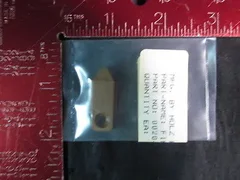 AMAT 0020-31252 FINGERS REMOVABLE AL 200MM 200 EXCLUSION