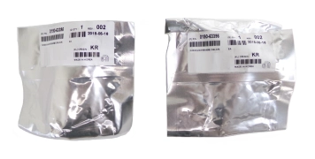 AMAT Applied Materials 0190-63395 Gas Filter 30 SLM Reseller Lot of 2 New