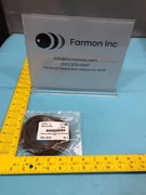 LOT OF 4 AMAT 3700-02743 O-RING ID 13.984 CSD .139, 75 DURO, 154717