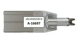 SMC NCDQ2B125-UIA97 0691 Pneumatic Cylinder AMAT 0010-03051 Centura Ultima X