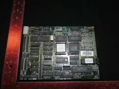 Applied Materials (AMAT) 0100-09001 OMT INC 0006010 DISK CONTROLLER, PCBÂ 