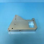 111-0402// AMAT APPLIED 0020-20156 BRKT, PILLOW BLOCK SOURCE USED