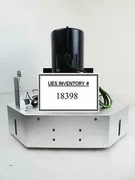 AMAT Applied Materials 0010-22569 Source Chamber Top CPI-VMO Refurbished