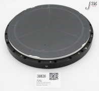 38826 LAM RESEARCH ESC, ELECTROSTATIC CHUCK (PARTS) 715-800327-406