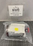MKS 625A-14059 Baratron Capacitance Manometer Lam Research 853-330916-001