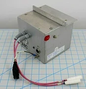 0090-91796 / SOURCE SUPP CLAMPING BOX XR80 / APPLIED MATERIALS AMAT