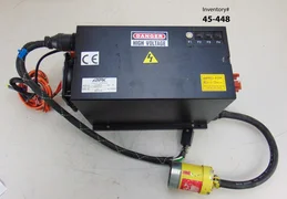 Astex D13550-U B 3750-01131 Power Supply AMAT 5000 CVD *untested