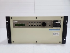 ENI GENESIS RF GENERATOR GHW50A-13DF3H0-005 AMAT P/N : 0190-15319 (2) (As-Is)