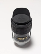 Nikon NAV-17.5SW Telescope Eyepiece 17.5mm 72 deg Wide Field Excellent