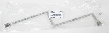 Applied Materials AMAT Weldment CHMB D, Process Chamber Line 0050-30493