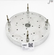 32863 LAM RESEARCH ELECTROSTATIC CHUCK ASSY (PARTS) 839-119690-302