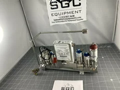 Applied Materials (AMAT) 0010-81790 CONFIGURABLE BROOKS GF 125C MFC GAS STICK