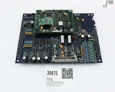 30475 LAM RESEARCH PCB, I/O BUS CTRL BD W/ 810-707150-001 (PARTS) 810-707103-001