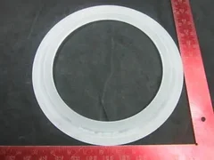 Applied Materials (AMAT) 0200-00849 SHADOW RING, QUARTZ, 200MM,63RA EMAX Kumka