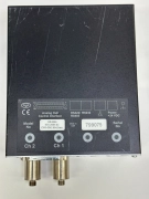APPLIED MATERIALS SEKIDENKO OR4000T 955-2001-03 CH1-CH2 694_3NM
