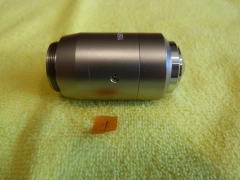 Nikon Microscope Objective PLAN APO VC 20x AIR 0.75 NA  OEM 1501-9398 #1