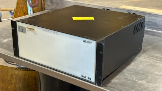 Advanced Energy MDX-10K 