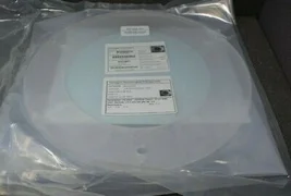 716-443090-002 / UPPER GAS INLET RING / LAM RESEARCH CORPORATION