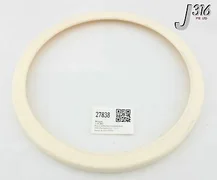 27838 APPLIED MATERIALS RING, COVER 300MM B101 (CERAMIC)TIN, HEA 0200-76057