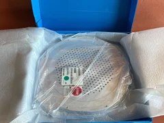 APPLIED MATERIALS 0041-48723 REV 02 SHOWERHEAD, HEATED DUAL CHANNEL, SINGLE GAS 