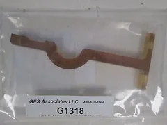 New ASM 16-196828-01 Retainer Reactor Gas Line