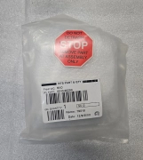 Applied Materials 0040-98299 CD INDEXER BLANKOFF AMAT (M)