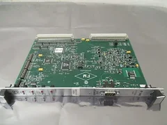 Seriplex VME6U1V2 Control Board AMAT 0190-01404 30299-083-50 9907 401189