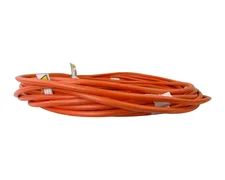 AMAT APPLIED MATERIALS 0190-01769 CENTURA RADIANT PLUS RF GEN CABLE 75 FT