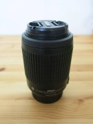 NIKON DX Camera Lens AF-S NIKKOR 55-200mm 1:4-5.6G ED