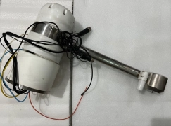 AMAT PAD CONDITIONER ARM (HPPC) 0010-82771, USED