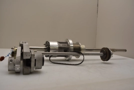 0030-00032 / SPINDLE ASSEMBLY, 0190-00044 / APPLIED MATERIALS AMAT
