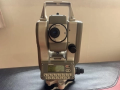 Nikon Total Station NST-10CHG
