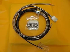 AMAT Applied Materials 1120-00237 ISPM QX Optical Cable Assembly New