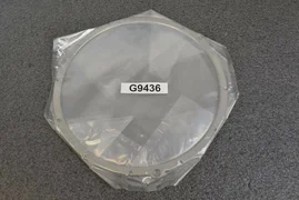 Applied Materials 0021-17721 Clamp Ring Shield Arc-Spray