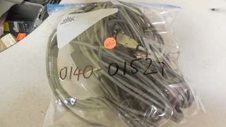 0140-01527, 0140-01528, 0140-01529, AMAT, HARNESS PRESSURETRANSDUCER