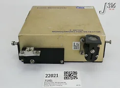 22021 LAM RESEARCH VERITY EP200MMD EPT DETR/MONOCHROMATOR 1000802 853-441748-001