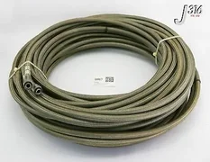 18917 APPLIED MATERIALS ASSY HOSE AMAT-1/STEELHEAD-1 3 OR 5 SUP (46M) 0010-16923