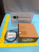 AMAT 0150-20089 Cable Assy, 1 kW Supply, 187517