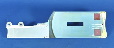 4951 APPLIED MATERIAL 5000 8" ROBOT BLADE 0040-09098 001