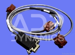 0150-21375 CABLE ASSY L L CONVECTRON CONTROL - NEW, AMAT