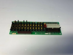 AMAT 0100-09107, TEOS Gas Board *la